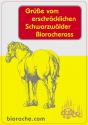 BioRache - Rachegeschenk zu allen Anlässen