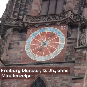 Freiburger Münster