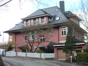 Husserl-Haus