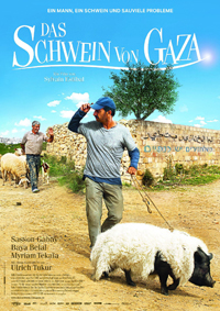 Schwein v. Gaza