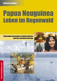  Kannibalismus auf Papua