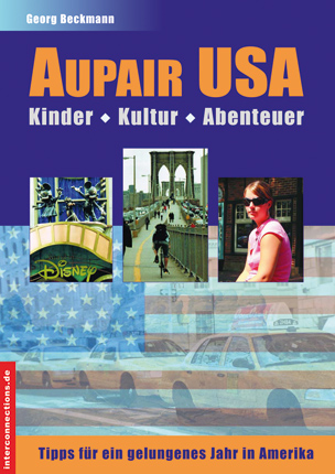 Aupairs sind nett