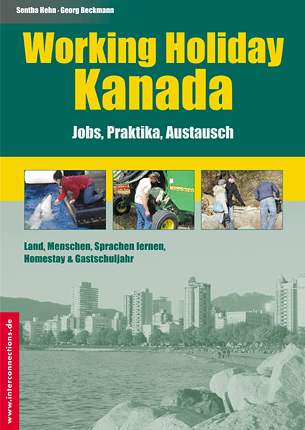 Work and Travel Kanada